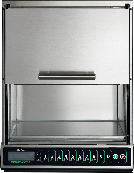 Печь микроволновая Menumaster MOC5241