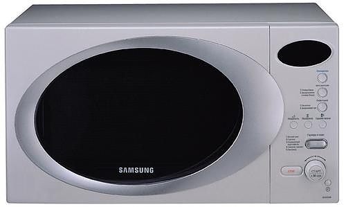Микроволновая печь Samsung M-187 GNR