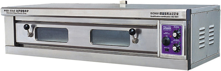 Печь для пиццы PYHL PEO-40х2