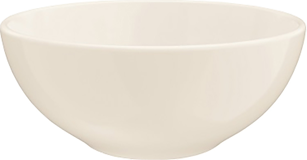 Салатник Bonna White Second Choice MOS13KS-2