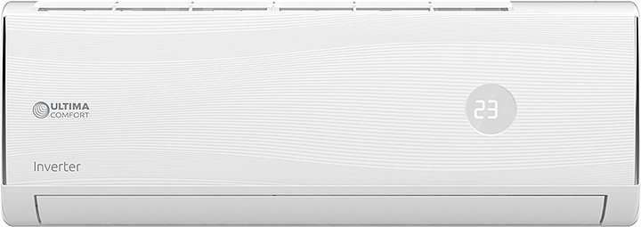 Сплит-система Ultima Comfort EXD-I09PN