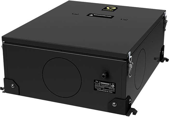 Фильтр канальный Ventmachine DF500 ФКО