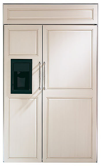 Холодильник Side-by-Side GE Monogram ZSEB480DY