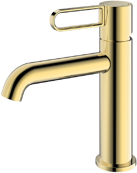 Смеситель для раковины Splenka S03.10.23