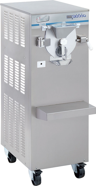Фризер для мороженого Frigomat T4S A 220В
