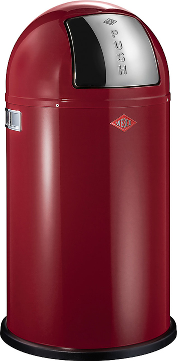 Ведро для мусора Wesco PUSHBOY 175831-58