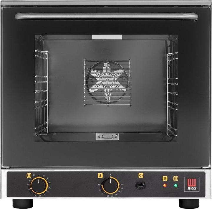 Печь конвекционная Tecnoeka EKF 620 US
