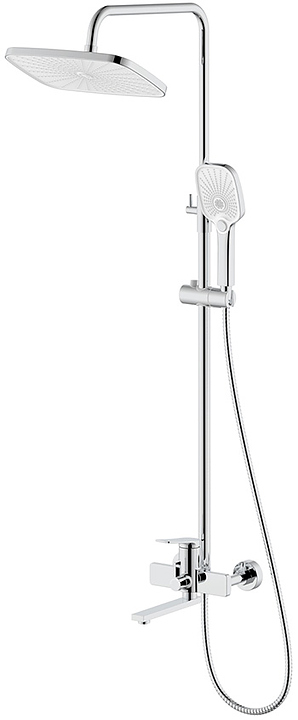 Система душевая Splenka S40.24