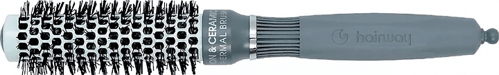 Термобрашинг Hairway Ion Ceramic 07118, 25 мм