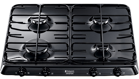 Варочная панель Ariston PF 640 E BK