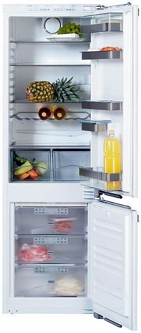 Встраиваемый холодильник Miele KFN 9753 ID