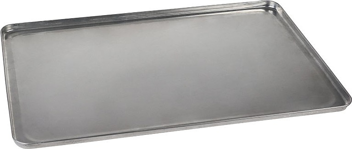 Лист для выпечки Tecnoeka (600х400х17)