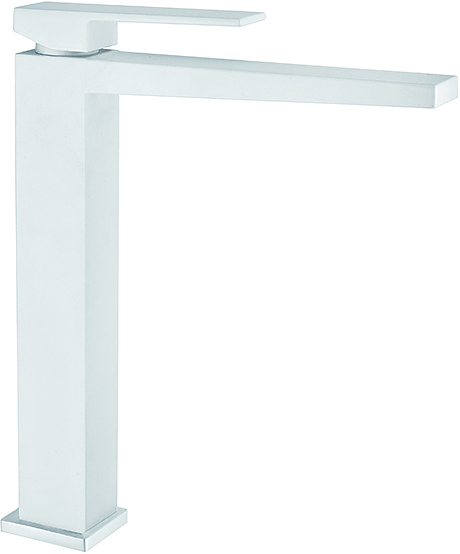 Смеситель для раковины WEBERT Pegaso PE830402740 с донным клапаном