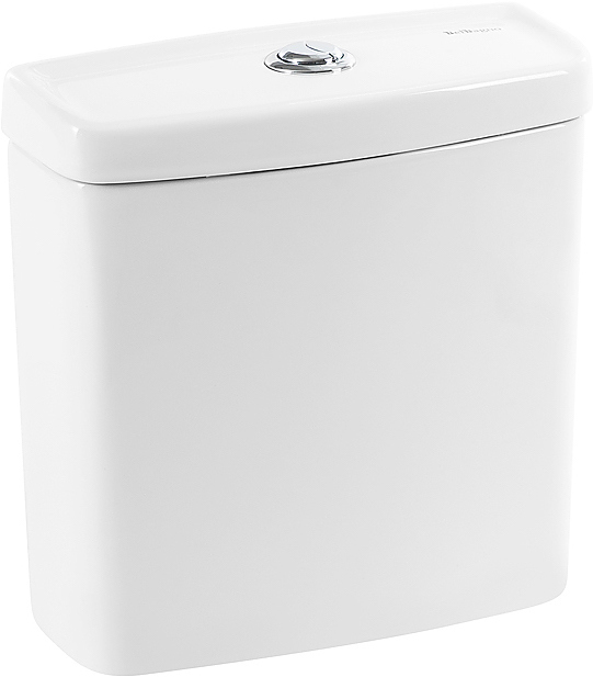Бачок для унитаза BelBagno RICCO BB275T