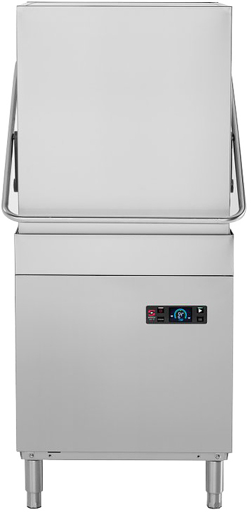 Купольная посудомоечная машина Sammic UX-120B DD (380 В)