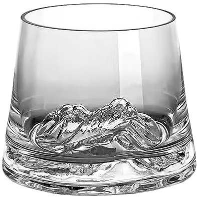 Стакан Олд Фэшн MGline Фьюджи 74577 220 мл