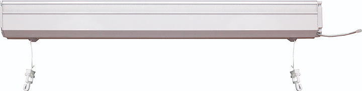 Электрокарниз AIR MOTOR 2480 160 см