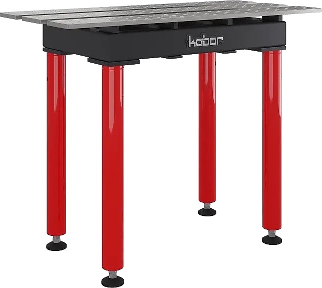 Стол сварочный КОБОР Expert WM/1-150/100