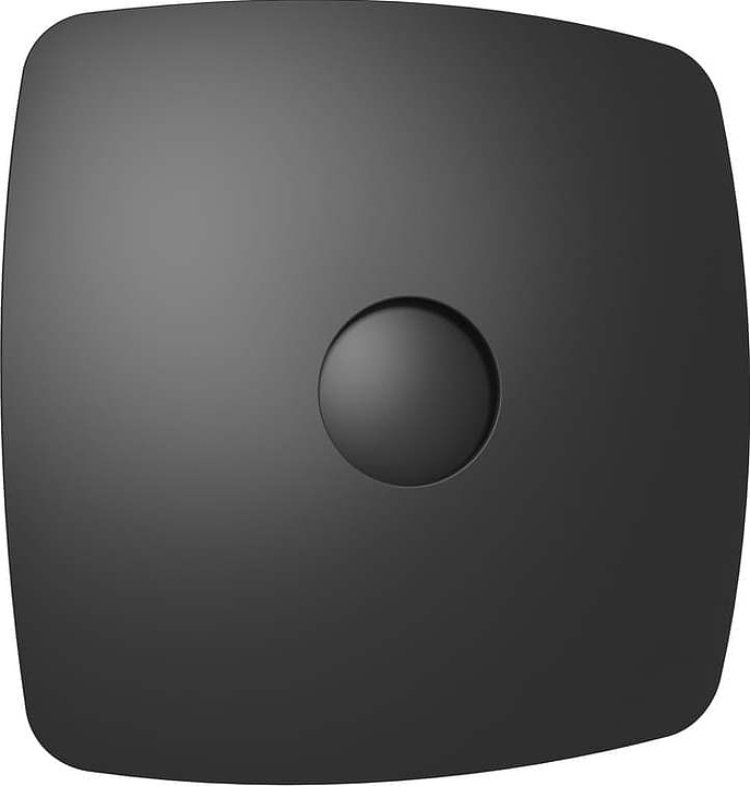 Вентилятор вытяжной DiCiTi RIO 4C Matt black