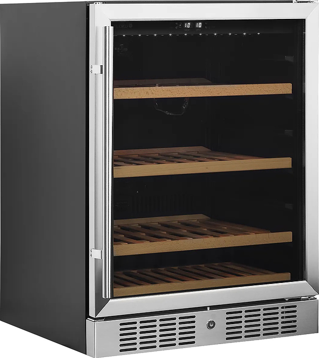 Винный шкаф TEFCOLD TFW200-S
