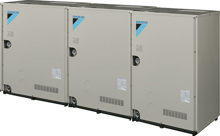 Внешний блок мультизональной системы Daikin RWEYQ26P