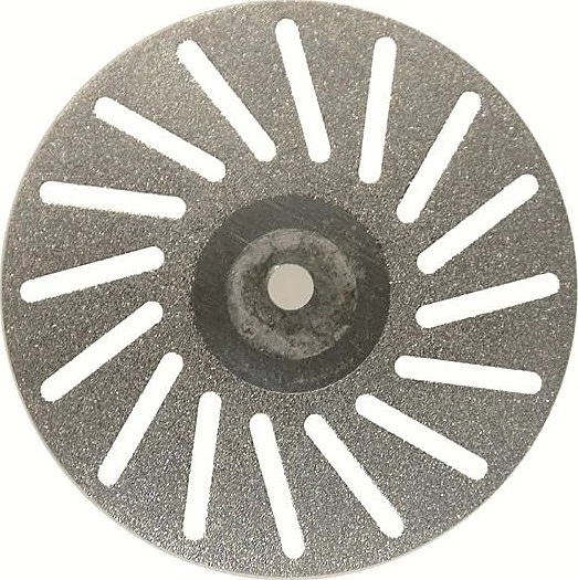 Диск алмазный Jota 947DF.HP.220