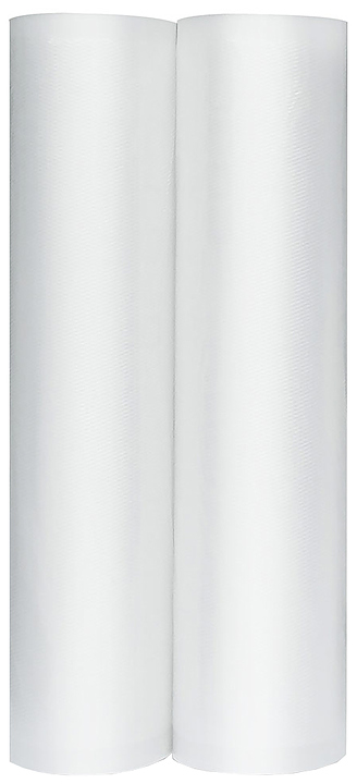 Рулоны вакуумные CASO 4 Sterne 30х720, 150 мкм, 2 шт.