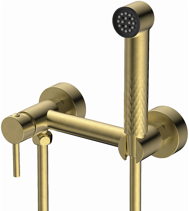 Душ гигиенический Splenka S99.51.03