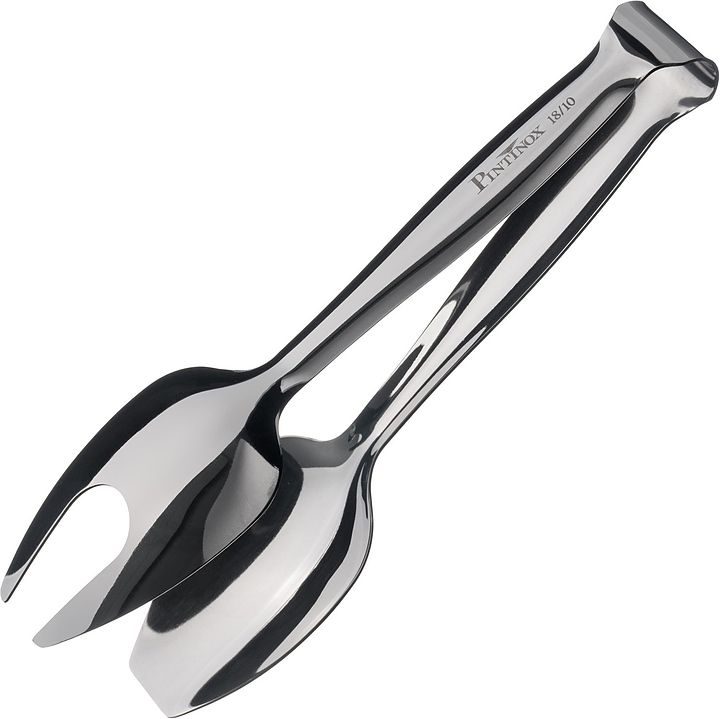 Щипцы для мяса Pintinox 58137224 l=24 см (нерж. сталь)