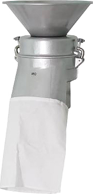 Насадка ТОРГМАШ (Пермь) МП-01 к УКМ