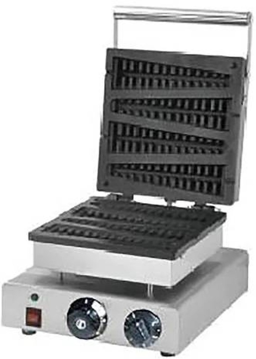 Вафельница EKSI HX-2208 конус