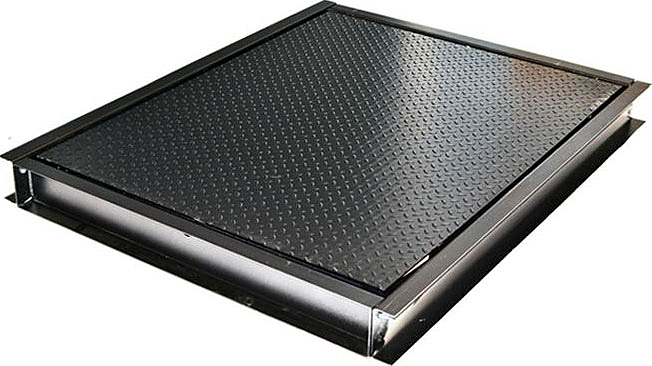 Весы врезные МАССА-К 4D-PMF-15/12-1000-AB