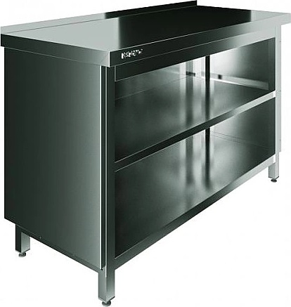 Стол производственный Restoinox СП3-17/6-Б