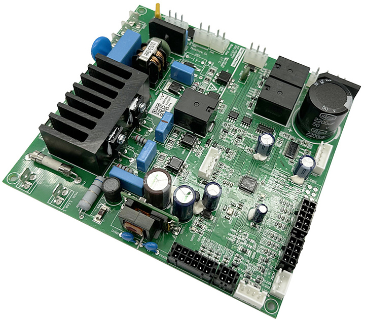 Плата PCBA Dr.coffee Proxima для к/м C11