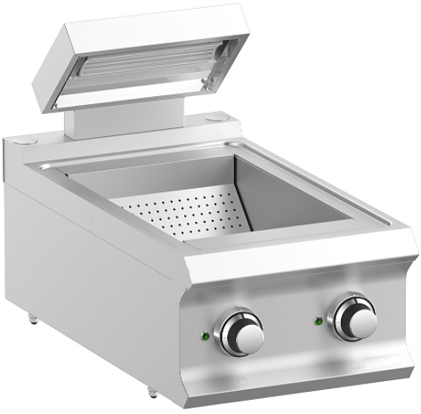 Мармит для картофеля фри Apach Chef Line GLCPSE47P