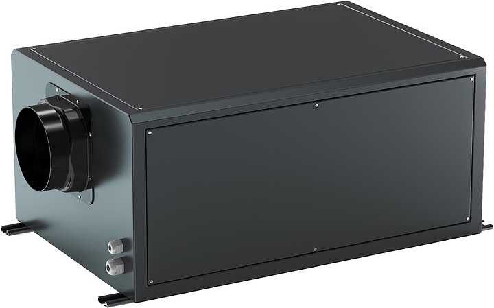 Осушитель воздуха канальный SHUFT SHA-D50