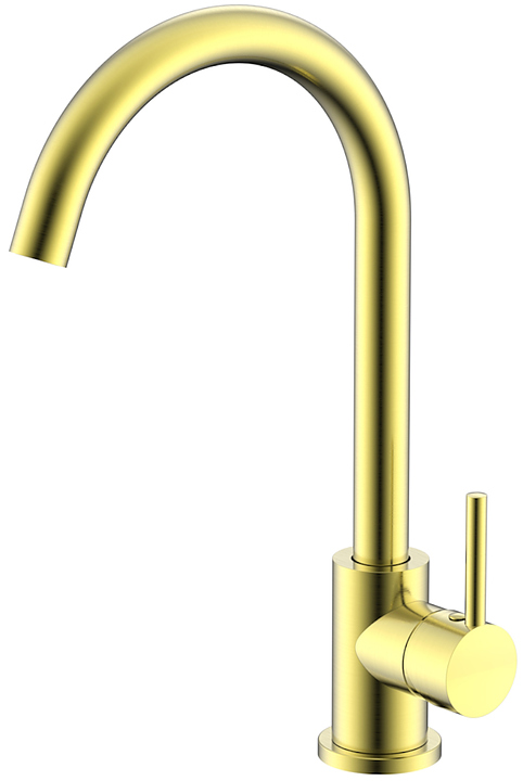 Смеситель для кухни Splenka S201.40.03