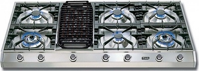 Варочная панель ILVE HP1265-BD