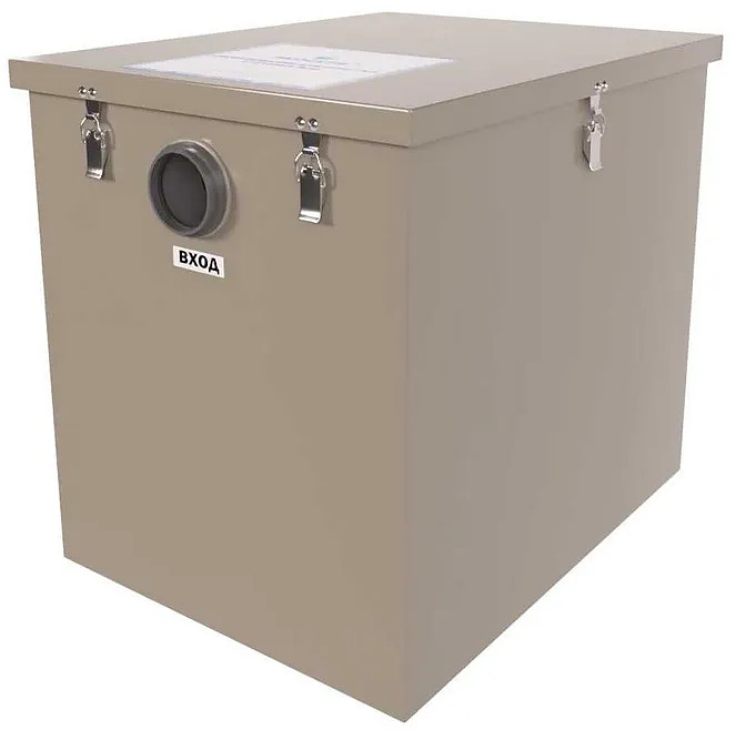 Жироуловитель Экосети Профи ОВ 0,5-50