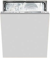 Встраиваемая посудомоечная машина Ariston LFT 216 A