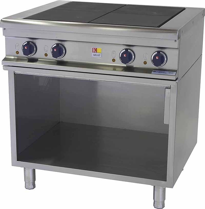 Плита электрическая Kovinastroj (Kogast) ES-47/P