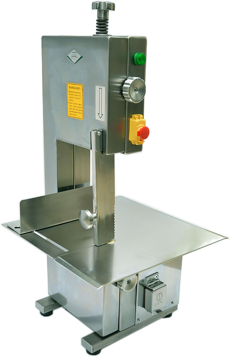 Пила ленточная ТОРГМАШ (Барановичи) ПЛМ-160