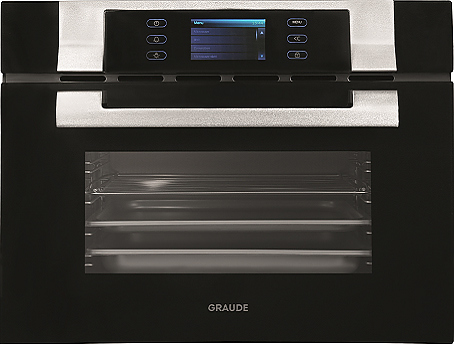 Паровой шкаф Graude DEG 45.0 SG