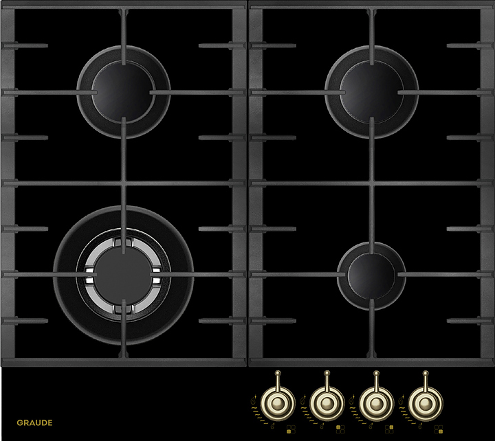 Варочная панель Graude GSK 60.1 S