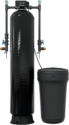Система умягчения SpaceAqua Soft 1465 FR1BM