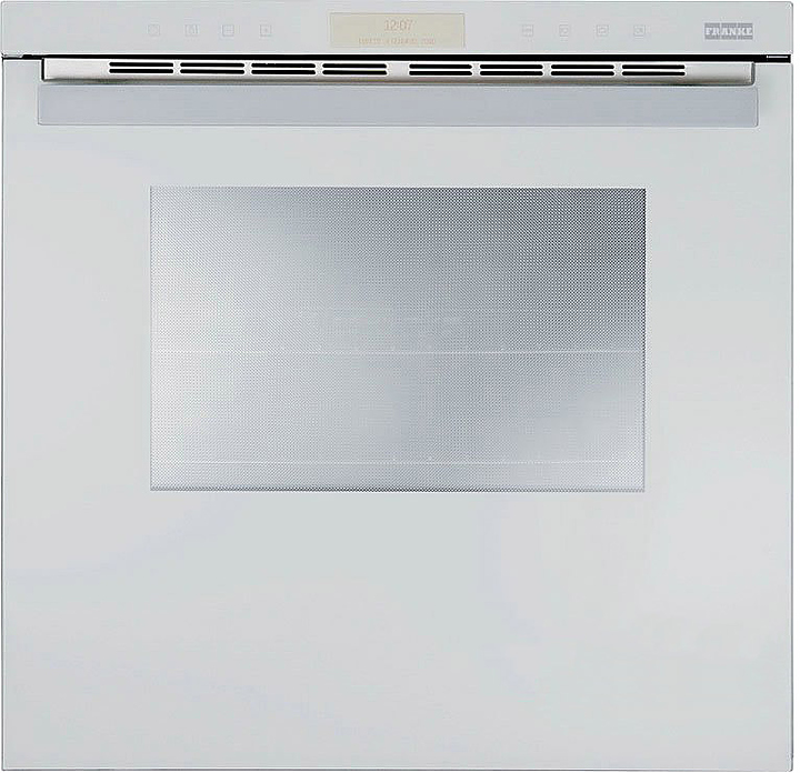 Электрический духовой шкаф Franke CR 910 M WH 60+ белый (116.0152.805)