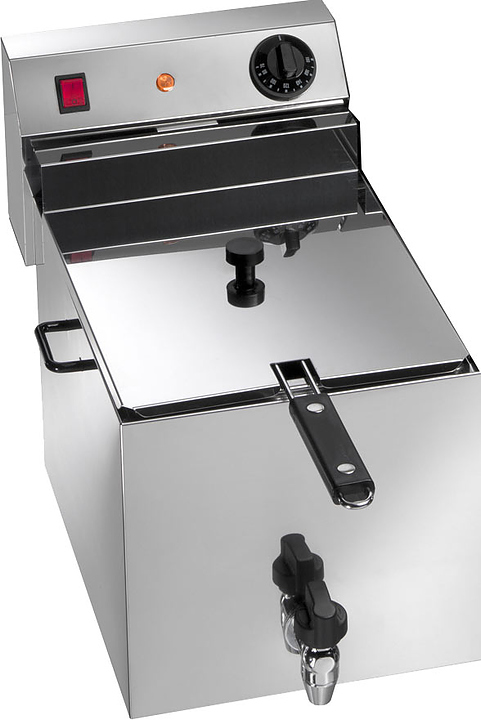 Фритюрница FIMAR SF9