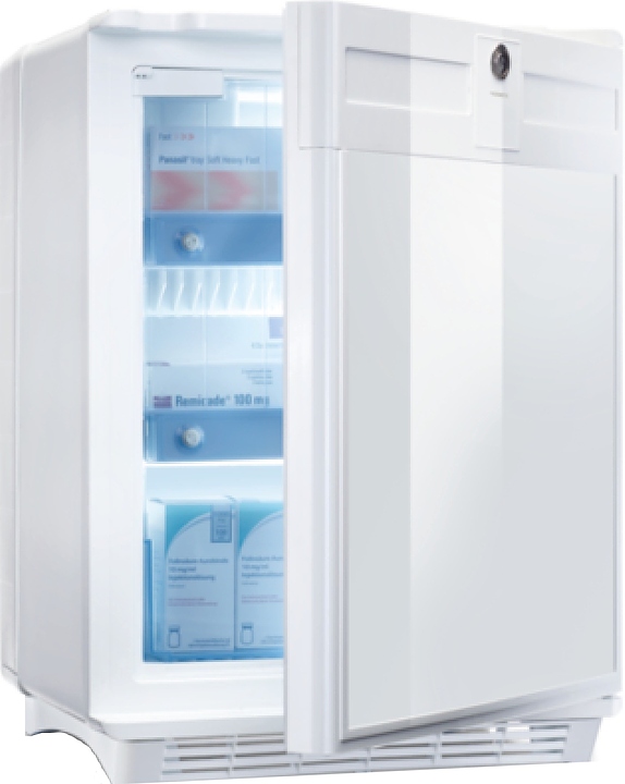 Холодильник медицинский Dometic DS 301 H