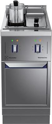 Фритюрница Electrolux Professional MBFBGBDDAO (588630)