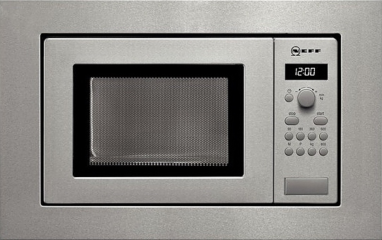 Микроволновая печь Neff H53W60N3